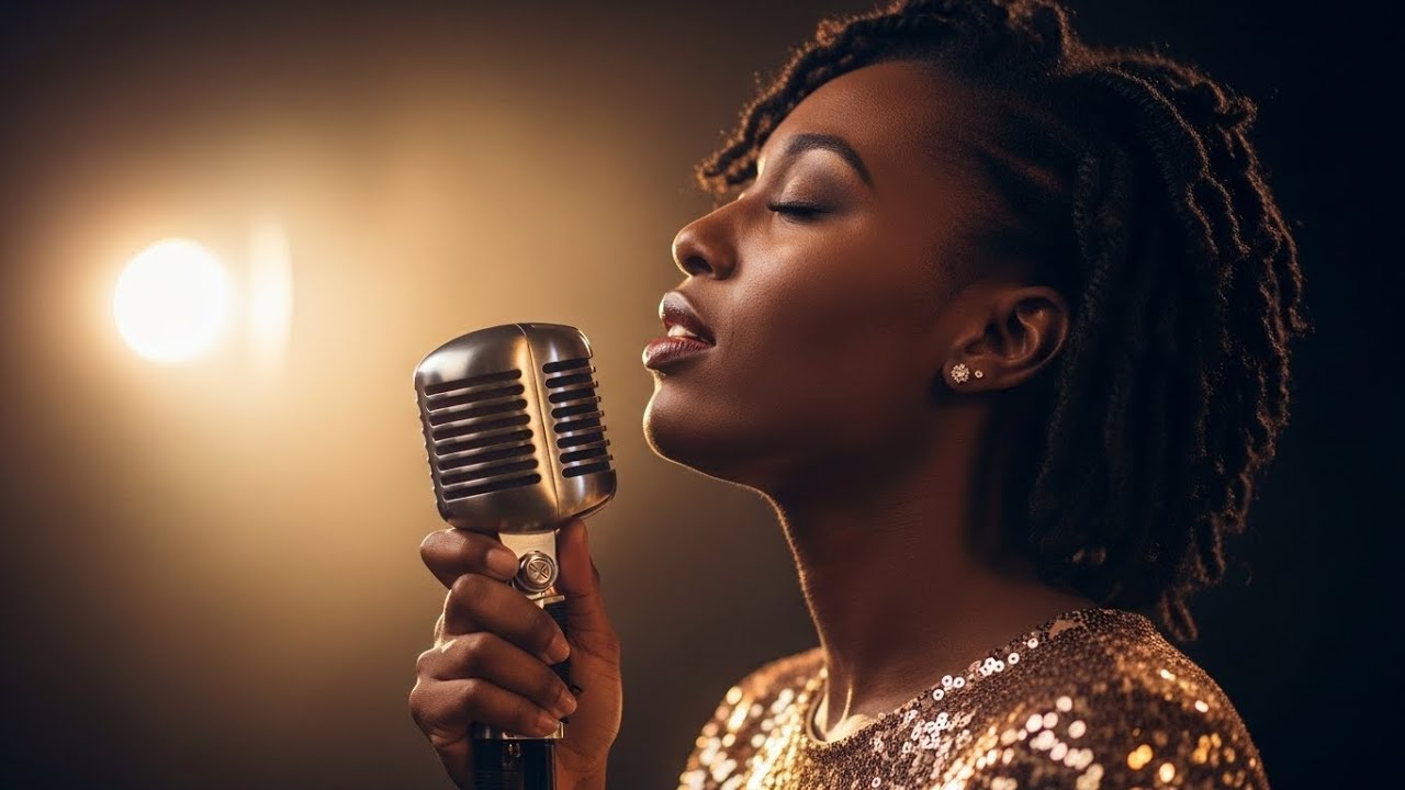 Timeless Deep Soul | Vintage Blues Emotions