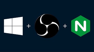 [Windows] Setup OBS to Multistream for free (UPDATED FOR FACEBOOK 2019)