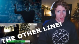 Download Mp3 Chris REACTS to Chunk! No, Captain Chunk! - The Other Line Gudang lagu Download Mp3 Chris REACTS to Chunk! No, Captain Chunk! - The Other Line