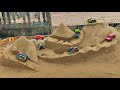 RC Off-Road Challenge! Who Can Reach the Mountain Peak?🔥⛰️ Mp3 Song