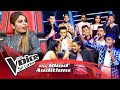 මේ සති අන්තයේ The Voice Sri Lanka | සති අග රාත්‍රී 08.30 ට