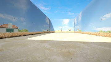 fivem squid game Interior & map for Roleplay | FiveM Mlo