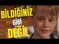 Evde Tek Başına Aslında Bir Testere Filmi miydi?