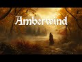 Amberwind  fantasyfolk music