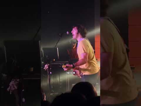 The 502s live in San Diego 2025 4K!