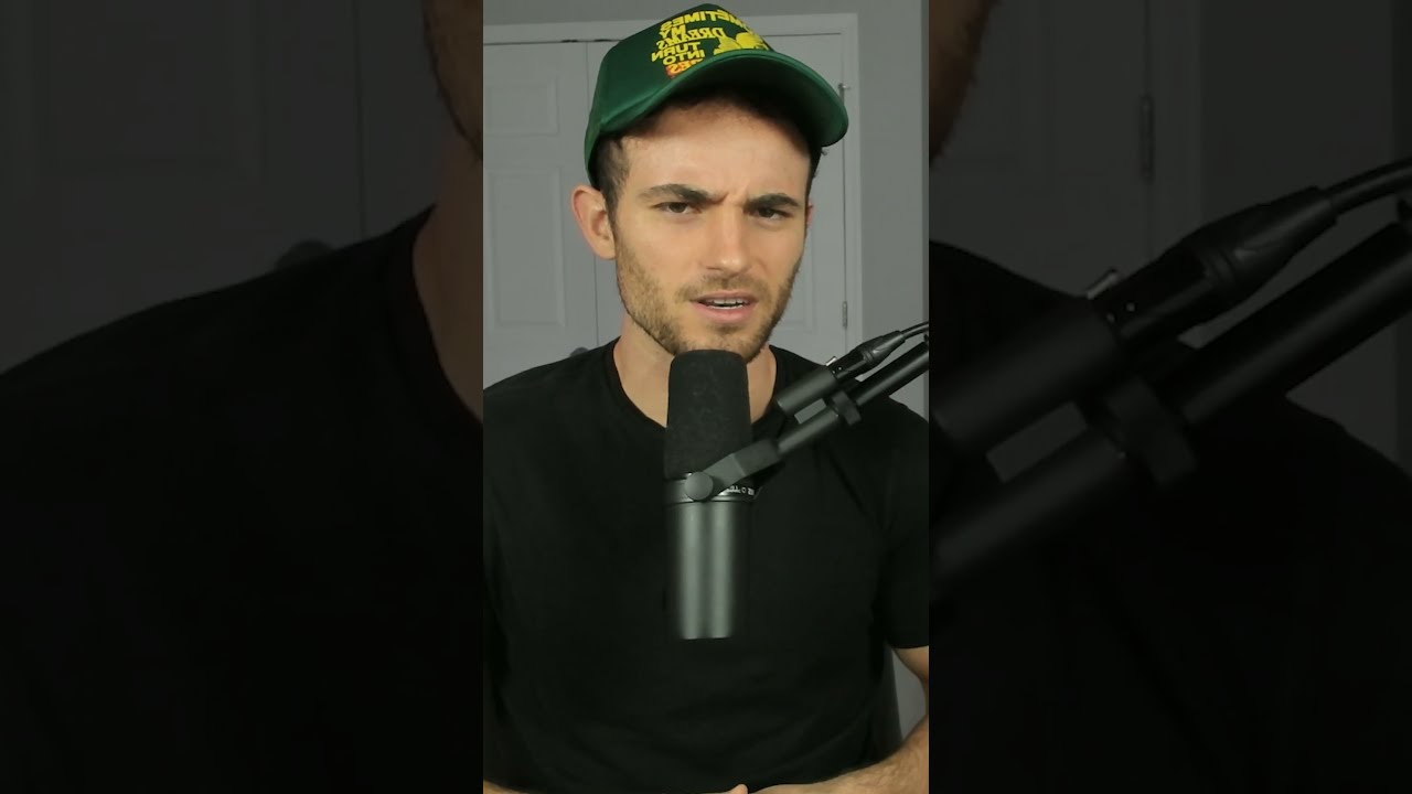 I Got Hacked And Leaked My Personal Information