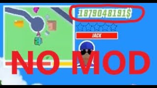 Dude Theft Wars UNLIMITED MONEY (NO MOD, NO ROOT, EASY) screenshot 2