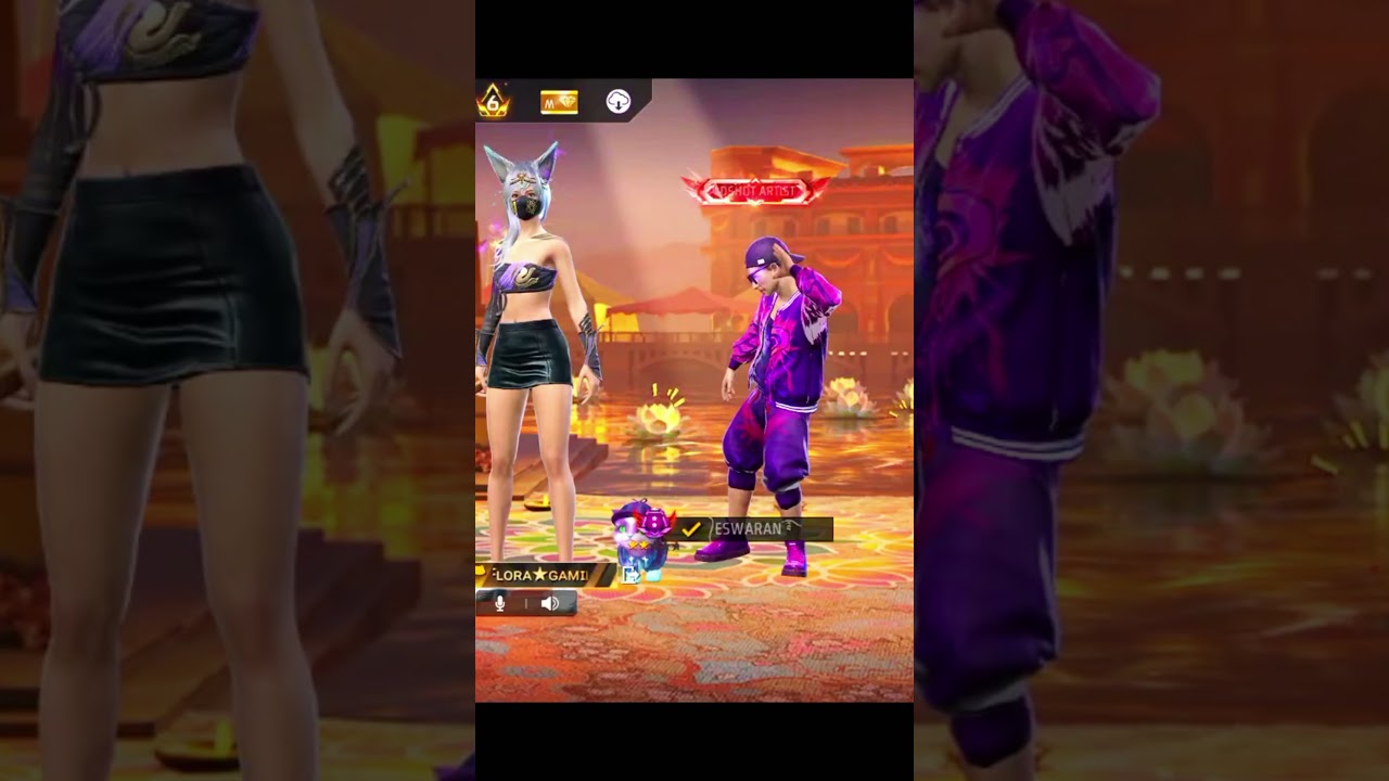 HACKER x GRANDMASTER 💀☠️ 