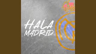 Hala Madrid (En Vivo) - DE ROSS