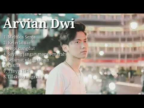 Arvian Dwi II Full Album 8 Lagu populer