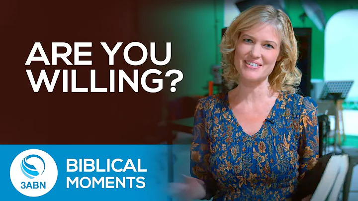 Why Should I Forgive You? 3 Biblical Keys to Finding Freedom Through Forgiveness | Biblical Moments