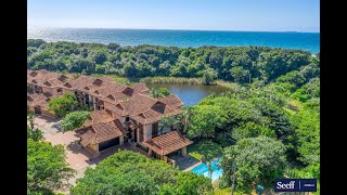 R5,500,000-20 Kauai, Zimbali-Spacious Free-standing Townhouse - Stunning Private Lakeside setting