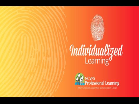 Video: Vai individualizējat apmācību parastajā klasē?