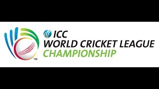 ICC World Cricket League 2017 - Kenya v Scotland screenshot 5