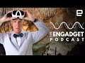 Bill Nye talks VR Learning | Engadget Podcast Live