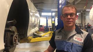 Honda Service Center at Jenkins and Wynne Clarksville, TN | Honda Dealership Clarksville, TN