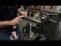 Tool Rest Maintenance Tool Rest Maintenance