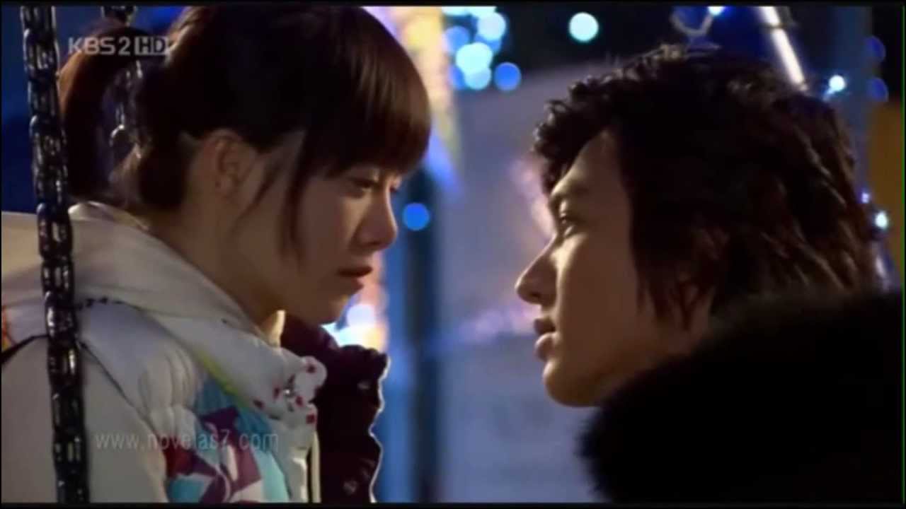 Boys over Flowers - One more time (with subtitles)