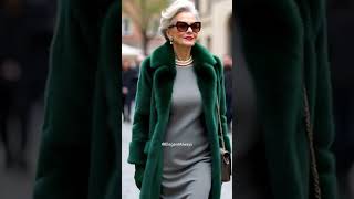 Luxury & Clic Milan Fashion Style