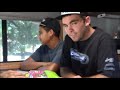TURLOCK, CA JUL 12&13, 2019. Behind the scenes and Show Highlights