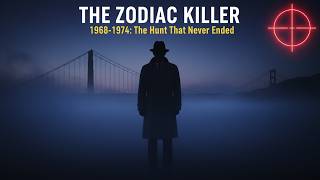 The Zodiac Killer America's Most Mysterious Serial Murderer (1968-1974)