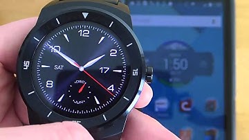Tasker Now - Best Android Wear Apps Series