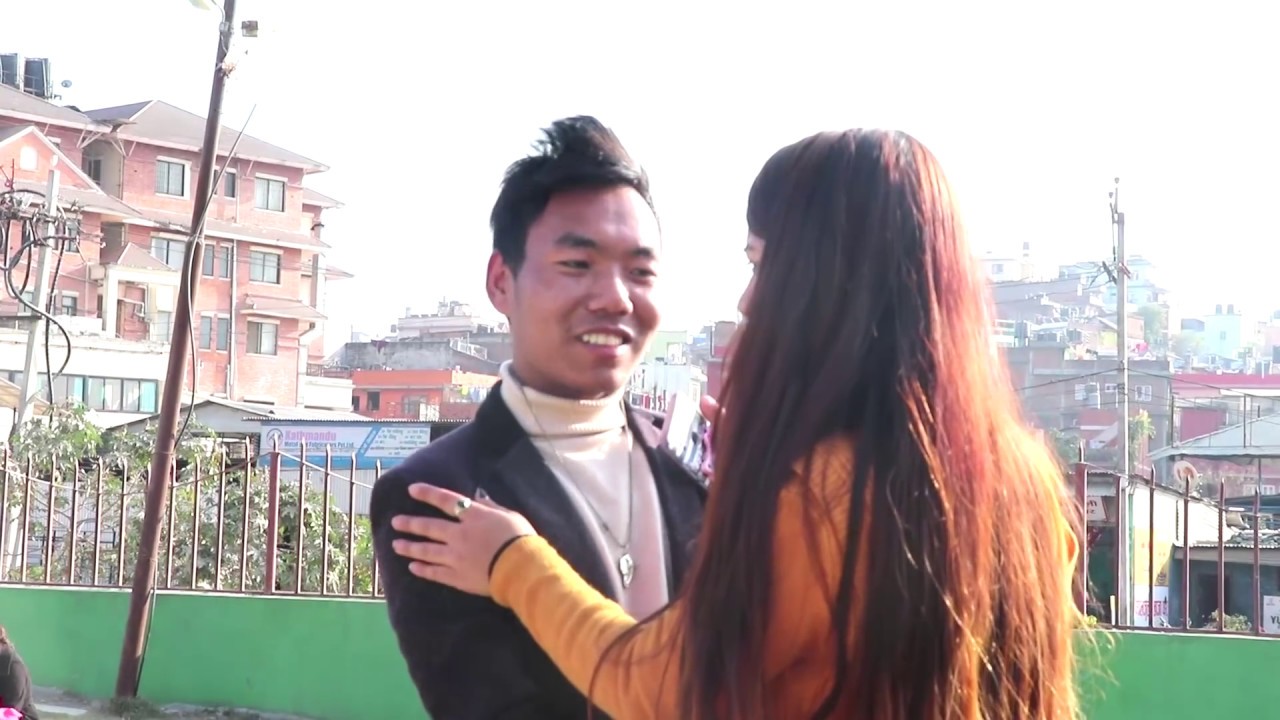 Pitch Road - Samir Acharya | Bidhya Tiwari | Sushant Khatri  Cover  Video