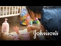 Using Scented Baby Care Products | JOHNSON’S®