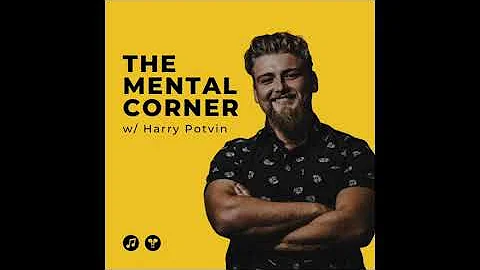 The Mental Podcast Corner Interviewing Nita Kasan