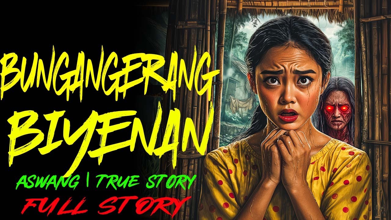 BUNGANGERANG BIYENAN | True Story