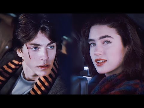 Self Control • Laura Branigan 💖 | Eric Roberts & Jennifer Connelly