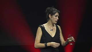 «Vous dégustez ?» | Marie Linder | TEDxMartigny