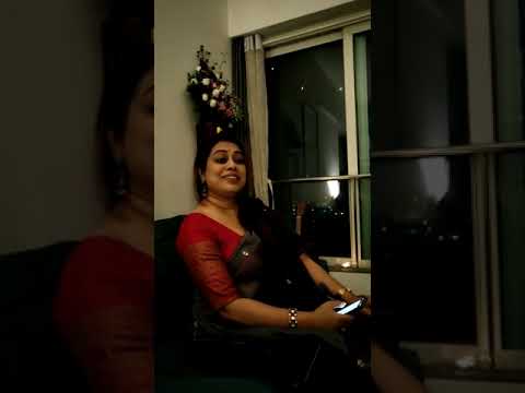 Saiyaan Rooth Gaye, Main Manaati Rahi — Traditional dadra in thumri ang, live performance by Barnali Chattopadhyay