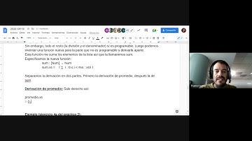 Algoritmos 1 - 2022-09-13 parte 1 - Programación funcional - Modularización