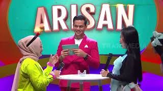 Senangnya Ibu-Ibu Dapat Hadiah Kompor 3 Tungku | ARISAN BEST MOMENT (24/04/24)