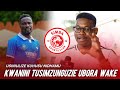 HEAVYWEIGHT AGOMEA KUZUNGUMZIA SWALA LA NIDHAMU YA SOWAH ANA MAZURI MENGI KWANINI TUSIJADILI HAYO HEAVYWEIGHT AGOMEA KUZUNGUMZIA SWALA LA NIDHAMU YA SOWAH ANA MAZURI MENGI KWANINI TUSIJADILI HAYO