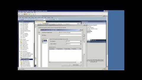 MSSQL Data Warehouse   Data Flow and Data Extraction 40