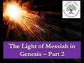 The Spiritual Significance of the Greater and Lesser Lights Created on Day 4