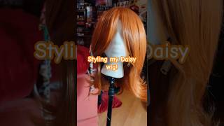Daisy Wig