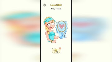 DOP 5 Delete One Part Level 304