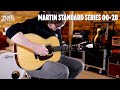 No Talking...Just Tones | Martin Standard Series | 00-28