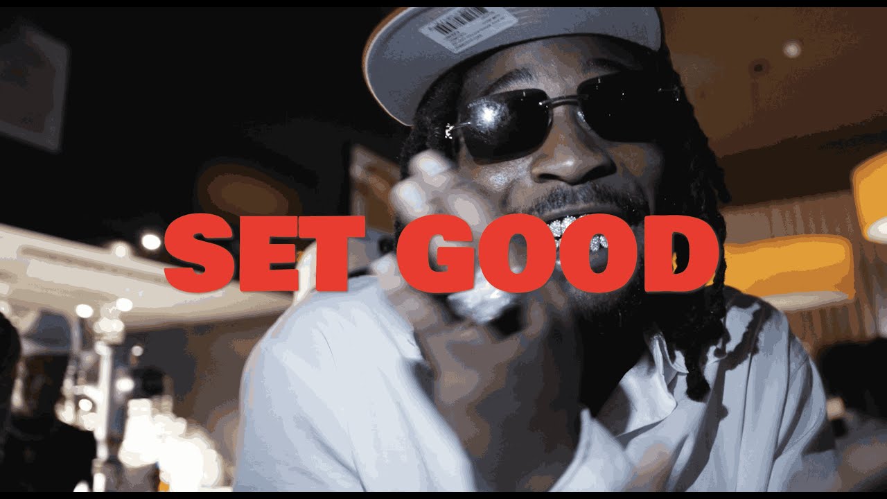Watch Young T & Bugsey - Set Good (Official Video) on YouTube Watch Young T & Bugsey - Set Good (Official Video) on YouTube
