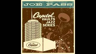 Tangerine - The Capitol Vaults Jazz Series by Joe Pass