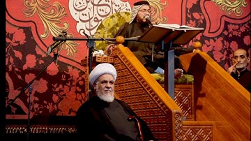 نهاية سورة النساء وأول سورة المائده القارئ جاسم الجابري