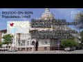 Saving 2018 Fifa Russia World Cup Host City Homeless Dogs! THE DOG SAVIORS - Hope For Dogs | My DoDo