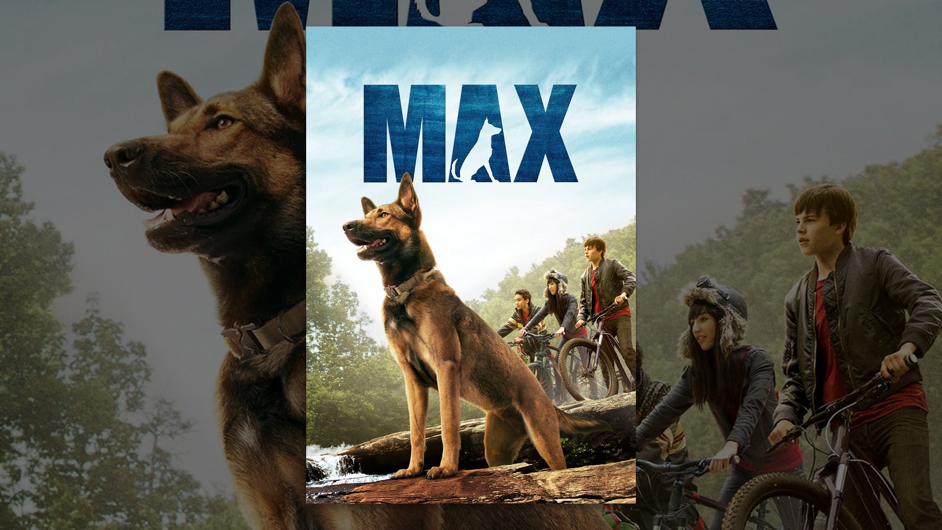 max full movie online max full movie online