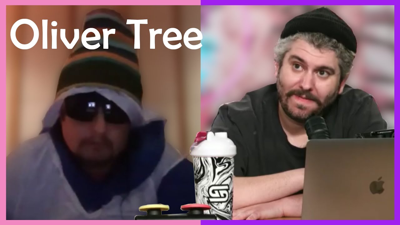 Oliver Tree Calls in Asking for Money | H3H3 Creations