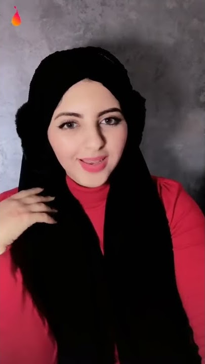 Tante arab syantik gais