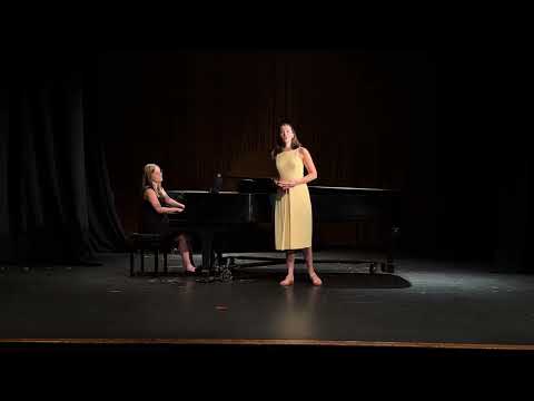 Come Autre Fois - Pearl Fishers by Bizet
