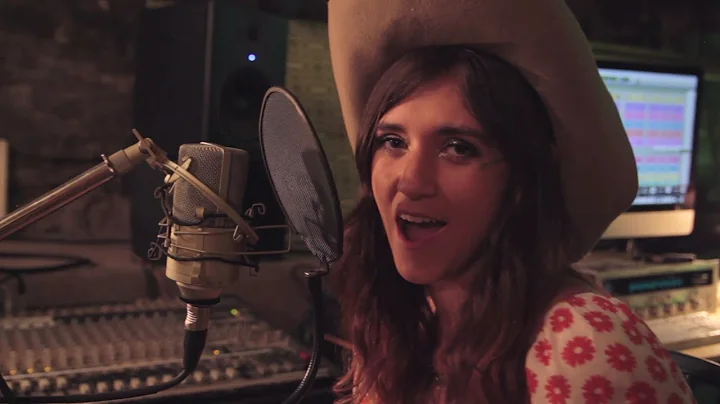 Sierra Ferrell - I Just Think I'll Go Away (The St...